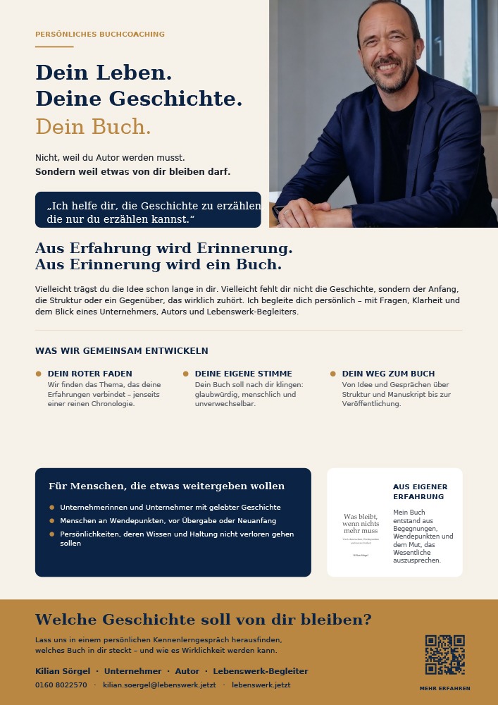 Persönliches Buchcoaching, eine Hilfe für das eigene Buch